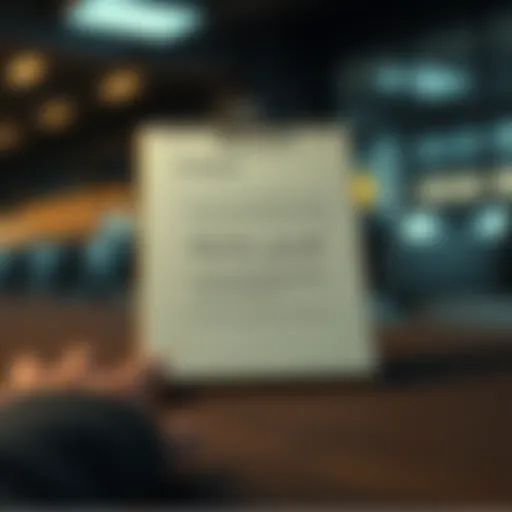 Insights into the Notepad APK Mod: Latest Version Overview Introduction