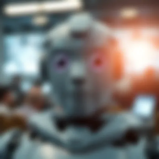 Integrating Poly.ai for AI Chatbot Development Introduction