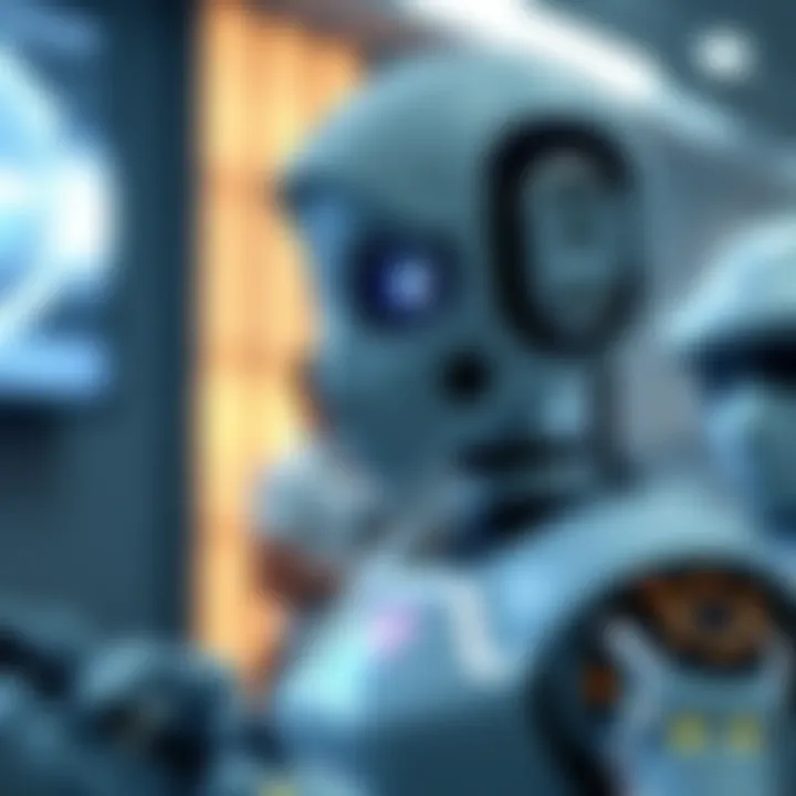 Notable Integrating Poly.ai for AI Chatbot Development