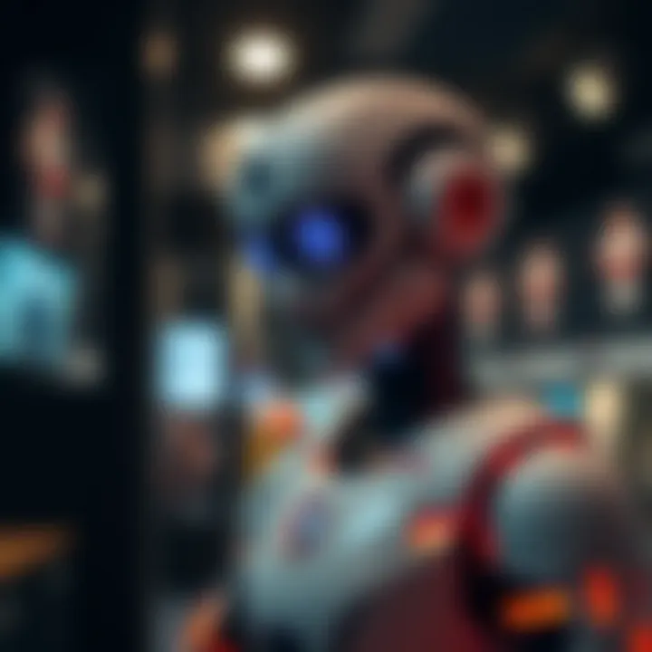 Integrating Poly.ai for AI Chatbot Development Summary