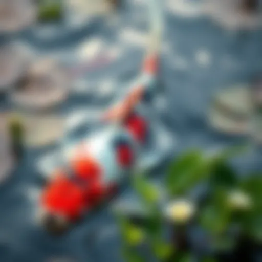Koi Live Wallpaper Mod APK: Navigating the Latest Version and Its Features Introduction