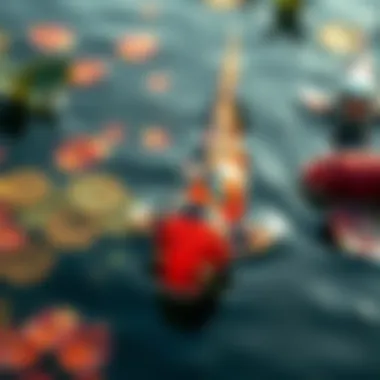 Koi Live Wallpaper Mod APK: Navigating the Latest Version and Its Features Summary