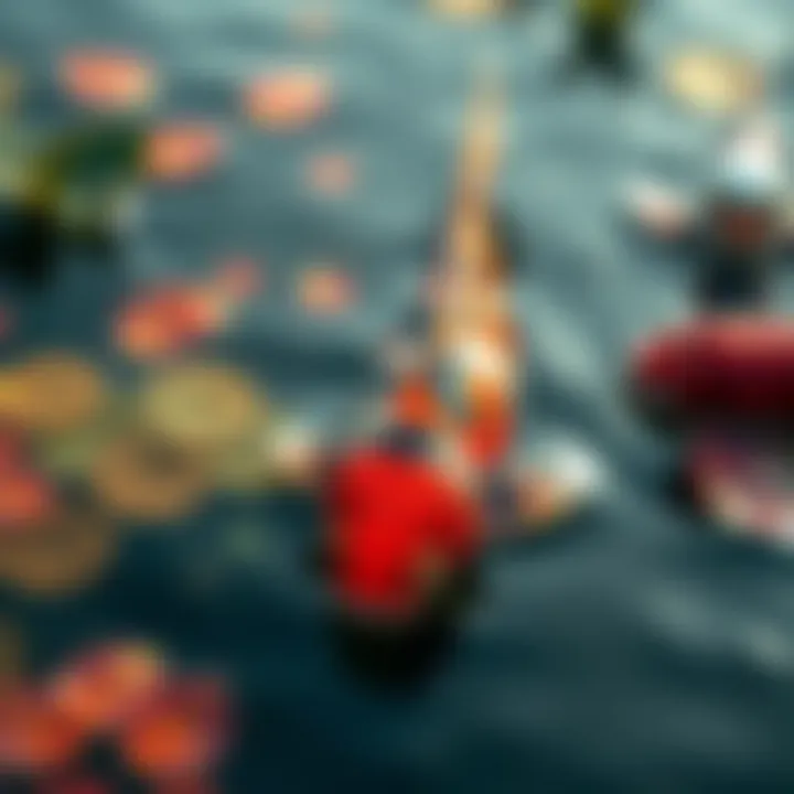 Koi Live Wallpaper Mod APK: Navigating the Latest Version and Its Features Summary