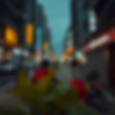 Notable Mastering Image Clarity: A Comprehensive Exploration of PicsArt Unblur Techniques