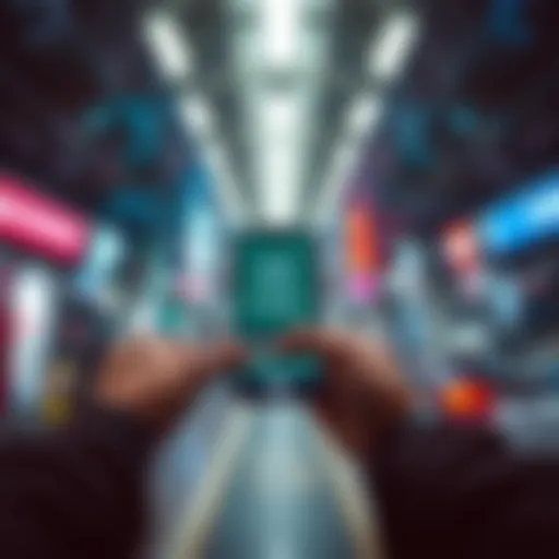 Mutsapper App Unlocked: A Comprehensive Exploration Introduction