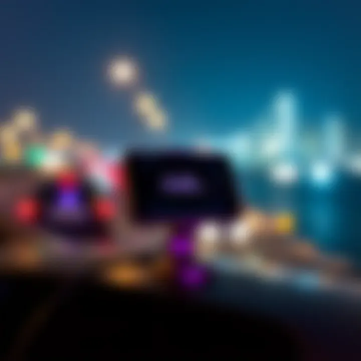 Navigating Adobe Express: A Comprehensive Insight Summary