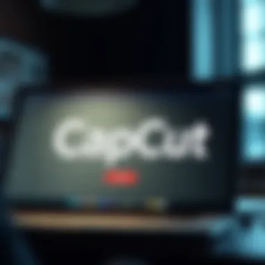 Navigating CapCut Pro Login: A Comprehensive Guide Summary