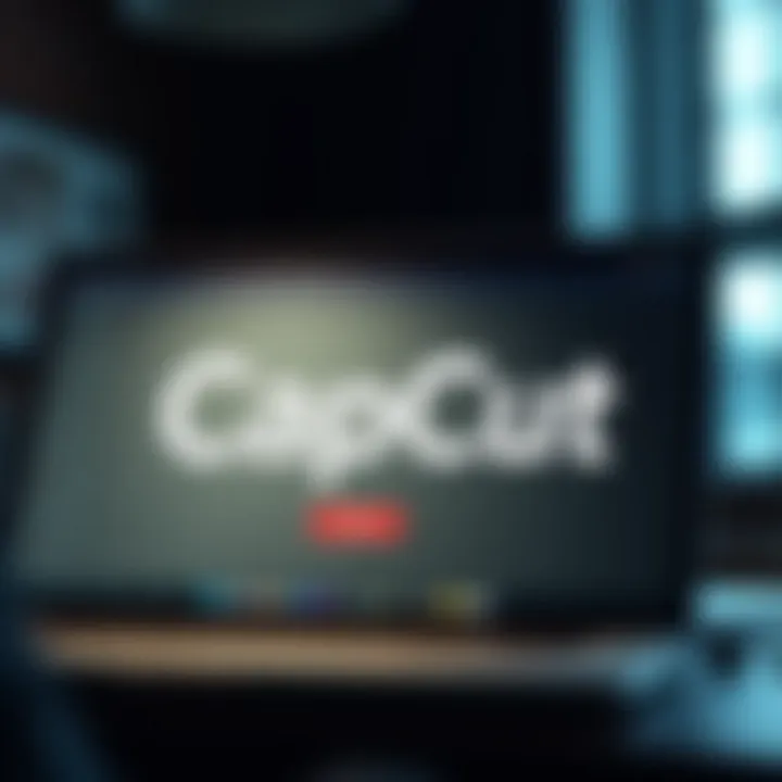 Navigating CapCut Pro Login: A Comprehensive Guide Summary