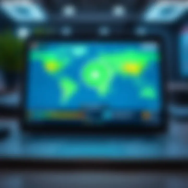 Navigating Hola VPN: A Comprehensive Overview Summary
