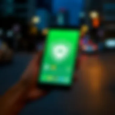 Notable Navigating the Features and Benefits of NordVPN V6.7.2 Mod APK Notable Navigating the Features and Benefits of NordVPN V6.7.2 Mod APK