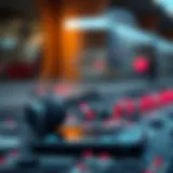 Navigating the Landscape of App Security and Modifications Introduction