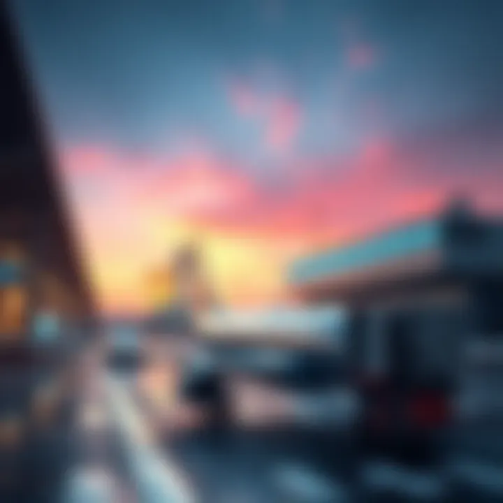 Notable Navigating the Realm of Airport City Mod APK: A Comprehensive Overview