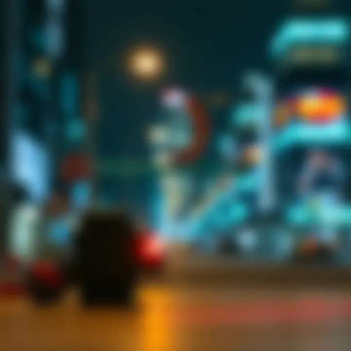 Notable Navigating the World of APKs: A Comprehensive Guide to Customization