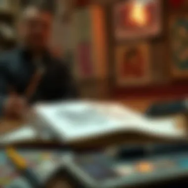 Sketchbook App Download: A Comprehensive Guide Summary Sketchbook App Download: A Comprehensive Guide Summary