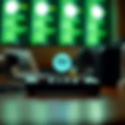 Spotify Mod: Functionality and Solutions Post-Ban Introduction