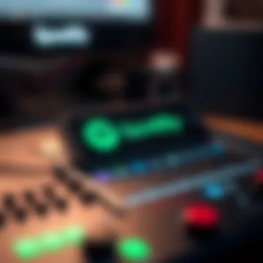 Spotify Mod: Functionality and Solutions Post-Ban Summary