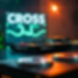 The Comprehensive Guide to Cross DJ Pro APK Introduction