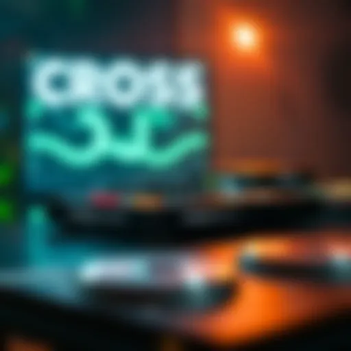 The Comprehensive Guide to Cross DJ Pro APK Introduction