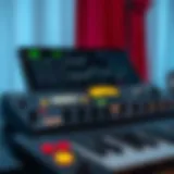 The Evolution and Impact of Fruity Loops in Music Production Introduction