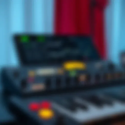 The Evolution and Impact of Fruity Loops in Music Production Introduction