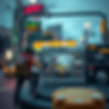 Notable The Intricacies of Mod APK Games: A Comprehensive Exploration