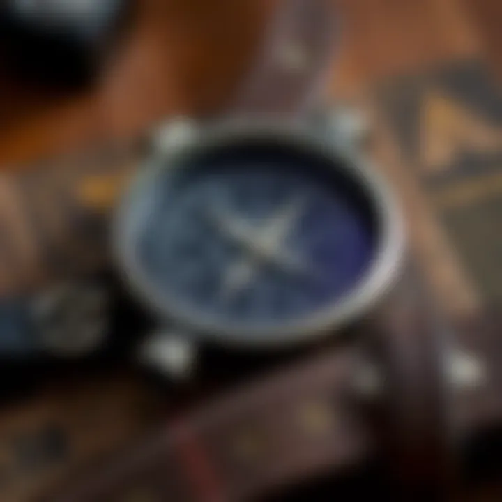 Notable The Role and Function of the Terraria Compass: A Comprehensive Guide