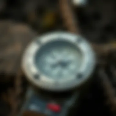 The Role and Function of the Terraria Compass: A Comprehensive Guide Summary