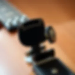 The Ultimate Guide to Guitar Tuners: Navigating Options and Enhancements Introduction