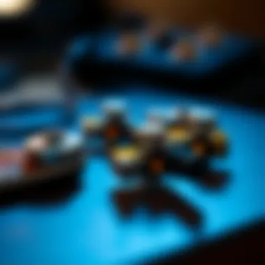 The Ultimate Guide to Guitar Tuners: Navigating Options and Enhancements Summary The Ultimate Guide to Guitar Tuners: Navigating Options and Enhancements Summary