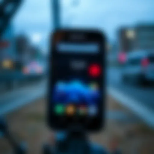 Understanding Blink Mod APK: A Comprehensive Guide Introduction