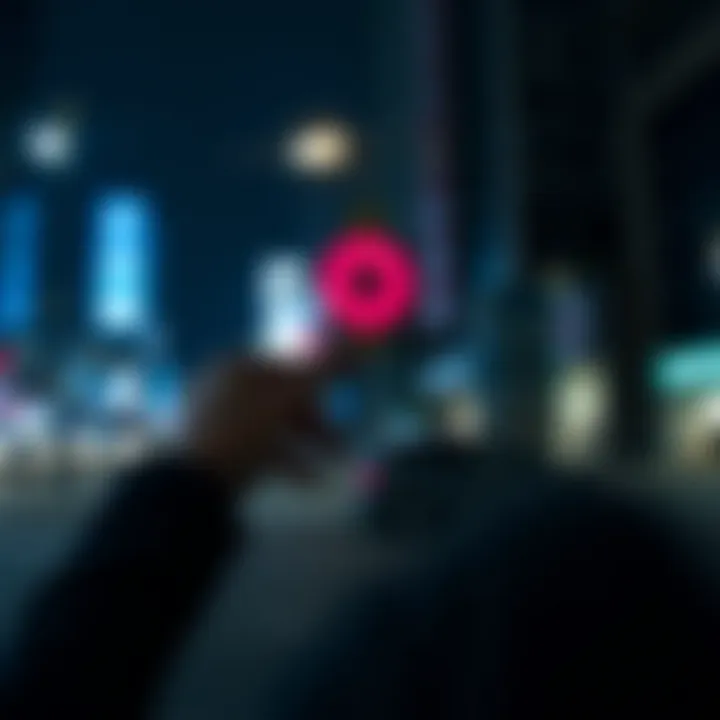 Notable Understanding Blink Mod APK: A Comprehensive Guide