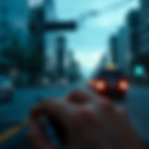 Understanding DMCA Implications for Lightroom Mod APKs Introduction