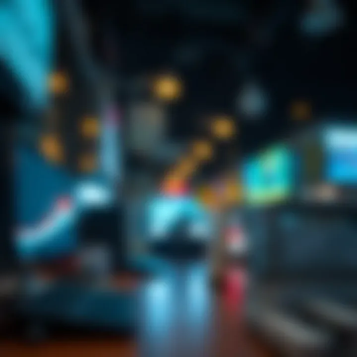 Understanding DMCA Implications for Lightroom Mod APKs Summary