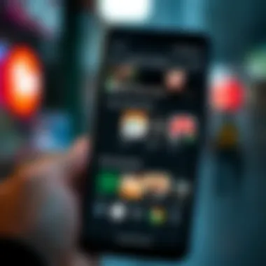 Understanding Play Store APKs: A Comprehensive Exploration Summary Understanding Play Store APKs: A Comprehensive Exploration Summary