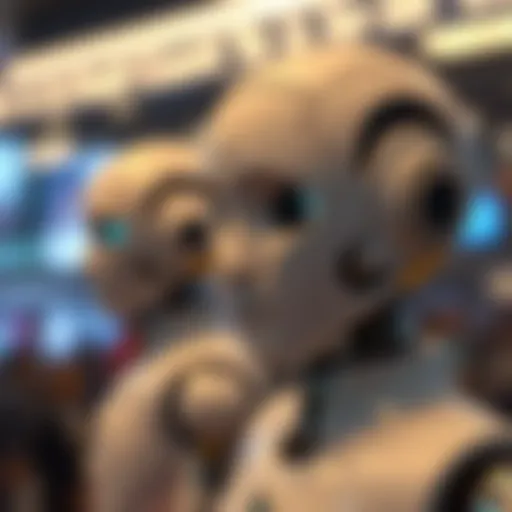 Understanding Poly AI Chatbots: A Comprehensive Exploration Introduction