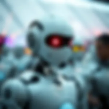 Notable Understanding Poly AI Chatbots: A Comprehensive Exploration Notable Understanding Poly AI Chatbots: A Comprehensive Exploration