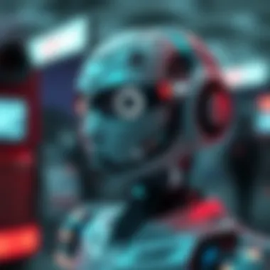 Understanding Poly AI Chatbots: A Comprehensive Exploration Summary Understanding Poly AI Chatbots: A Comprehensive Exploration Summary