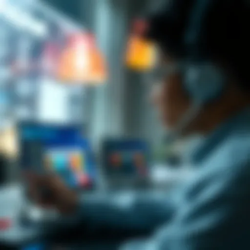 Understanding Polychat: A Comprehensive Exploration Introduction