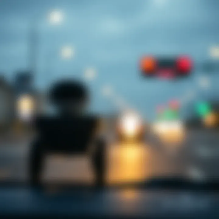 Understanding Radarbot: A Comprehensive Guide Summary