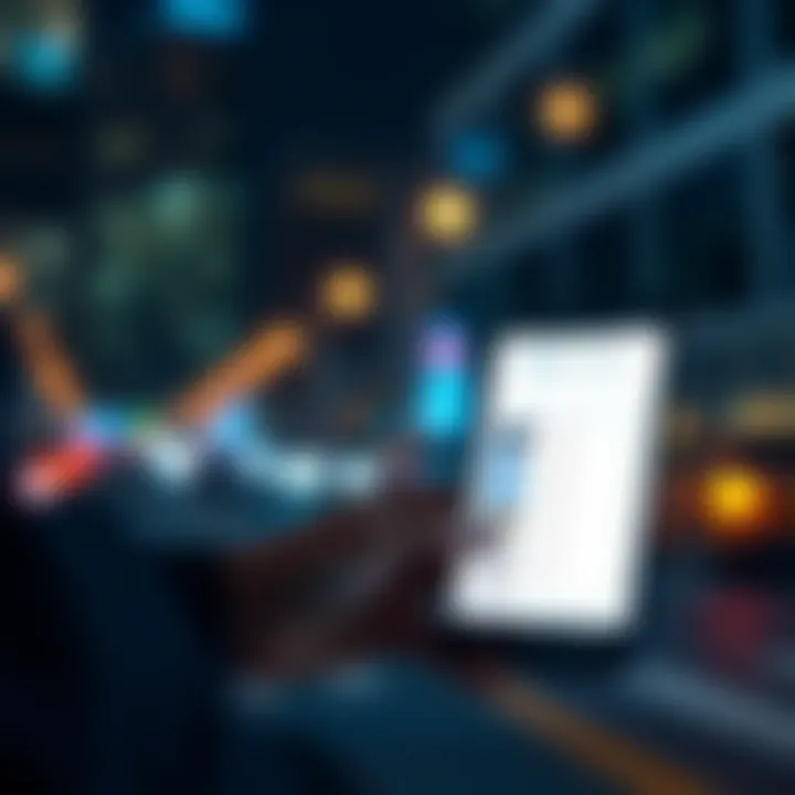 Understanding Repo Mobile: Insights and Innovations in APK Management Summary