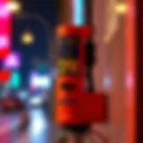 Understanding the CPM 2 Mod APK: Insights and Implications Introduction