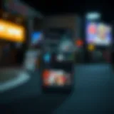 Understanding the Crunchyroll Premium APK: Access and Implications Introduction