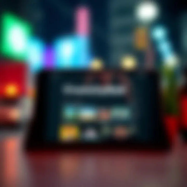 Notable Understanding the Crunchyroll Premium APK: Access and Implications