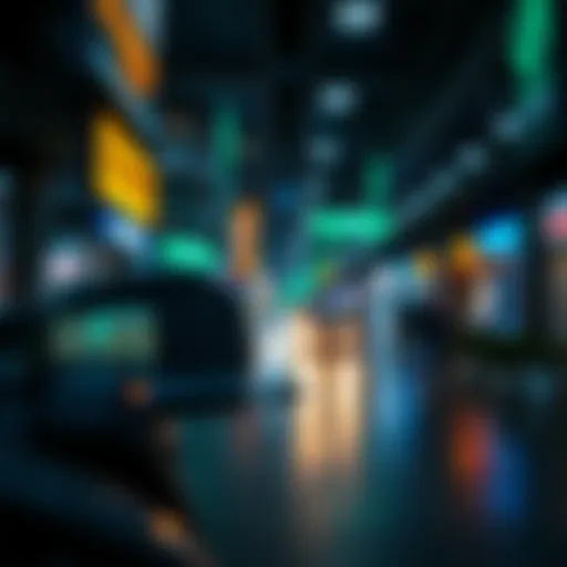 Understanding Vimage: A Comprehensive Exploration Introduction